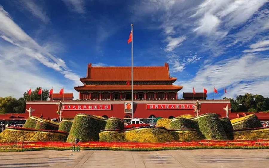 行程美图